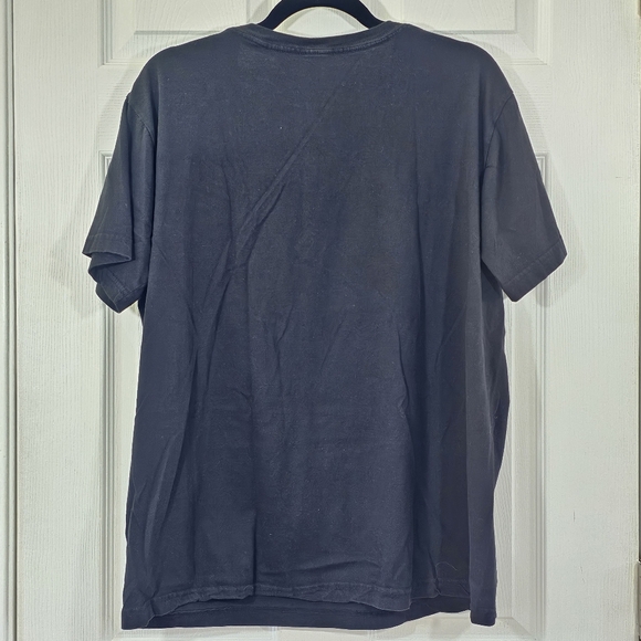 Batman VS Superman Dawn Of Justice Short Sleeve Graphic Tee Shirt Size Large - Picture 4 of 9